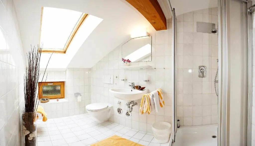 Apartment Gästehaus Hanna Teifel Reit im Winkl