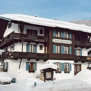 Apartment Beim Rottmeister, Reit im Winkl